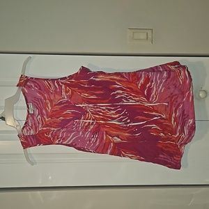 Summer tank 1X